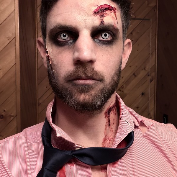 Mathieu — Founder & Operator